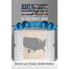 Americans Knocking at Freedom's Door: The Uniquely American Heritage of Religious Freedoms and Government of and by the People - Paperback