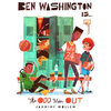 Ben Washington Is the Odd Man Out - Paperback