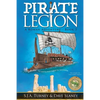 Pirate Legion - Paperback