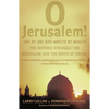 O Jerusalem - Paperback