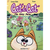 Cat and Cat #5: Kitty Farm - Hardcover
