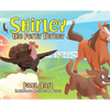 Shirley the Perky Turkey - Hardcover