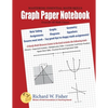 Graph Paper Notebook: Great for All Math Classes - Paperback