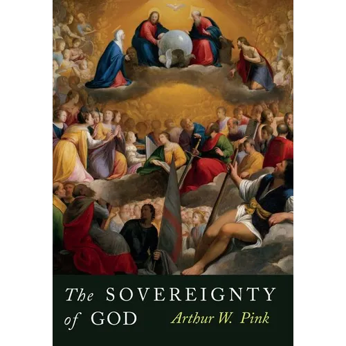 The Sovereignty of God - Paperback