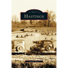 Hastings - Hardcover
