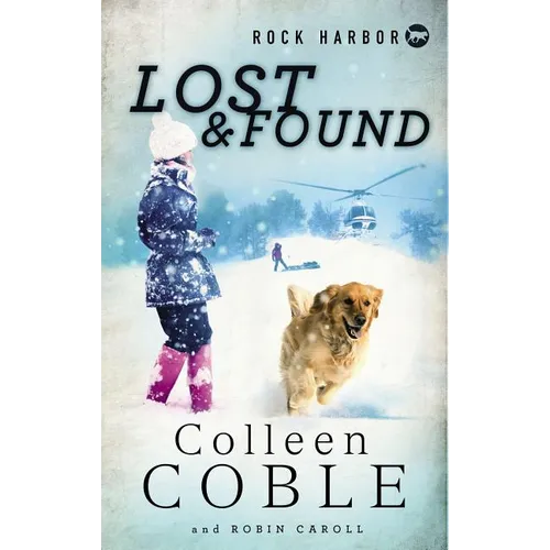 The Lost & Found - Paperback