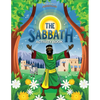 The Sabbath Activity Book - Paperback