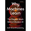 Why Machines Learn: The Elegant Math Behind Modern AI - Hardcover