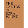 The Cantos of Ezra Pound - Hardcover