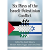 Six Plays of the Israeli-Palestinian Conflict - Paperback
