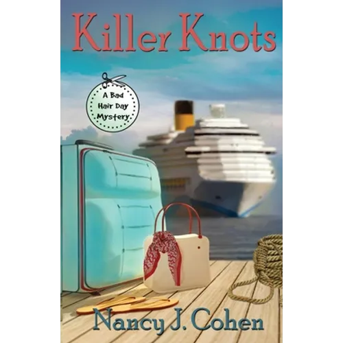 Killer Knots - Paperback