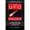 The UFO Enigma: A New Review of the Physical Evidence - Hardcover
