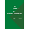 The Poetics of Personification - Paperback