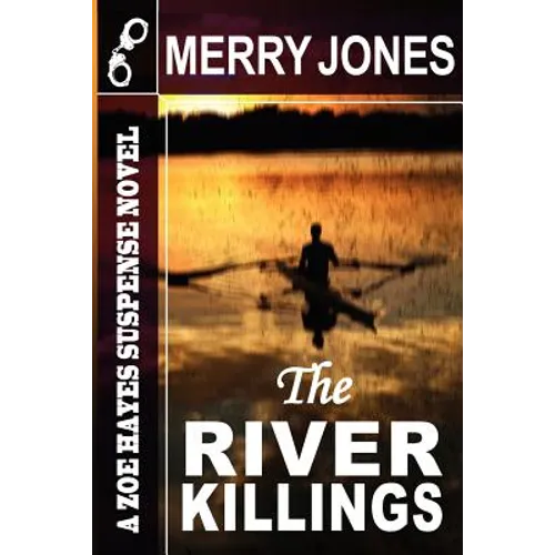 The River Killings - Paperback