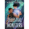 Celestial Monsters - Hardcover