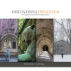 Discovering Princeton: A Photographic Guide with Five Walking Tours - Hardcover