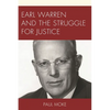 Earl Warren and the Struggle for Justice - Paperback