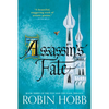 Assassin's Fate: Book Three of the Fitz and the Fool Trilogy - Paperback