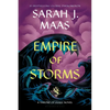 Empire of Storms - Hardcover
