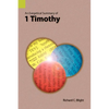 An Exegetical Summary of 1 Timothy - Paperback