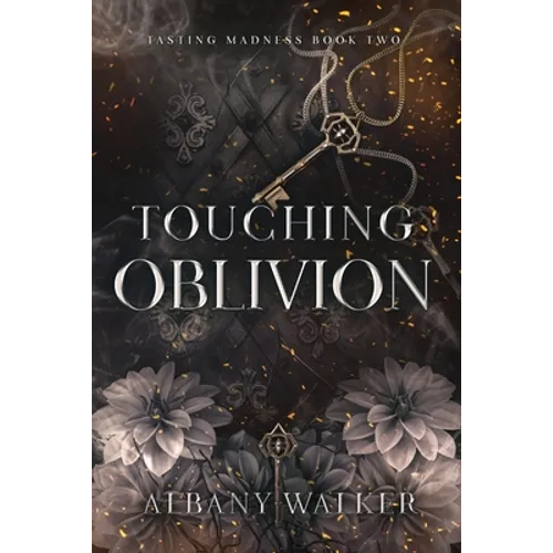 Touching Oblivion - Paperback