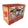 Fairy Tail Manga Box Set 3 - Paperback