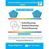 Critical Thinking and Logical Reasoning Primer - Paperback