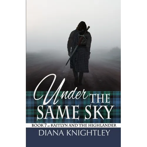 Under the Same Sky - Paperback