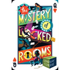The Mystery of Locked Rooms - Hardcover