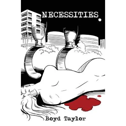 Necessities - Paperback