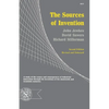 The Sources of Invention - Paperback