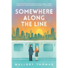 Somewhere Along The Line - Paperback
