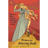 Princesses Behaving Badly: Real Stories from History Without the Fairy-Tale Endings - Paperback