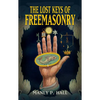 The Lost Keys of Freemasonry - Paperback