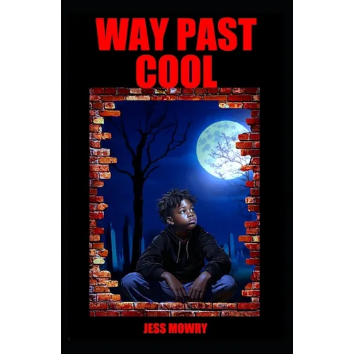 Way Past Cool - Paperback