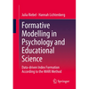 Formative Modelling in Psychology and Educational Science: Data-Driven Index Formation According to the Mari Method - Paperback