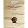 Handbook of American Indians North of Mexico V. 1/4 - Paperback