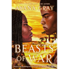 Beasts of War - Hardcover