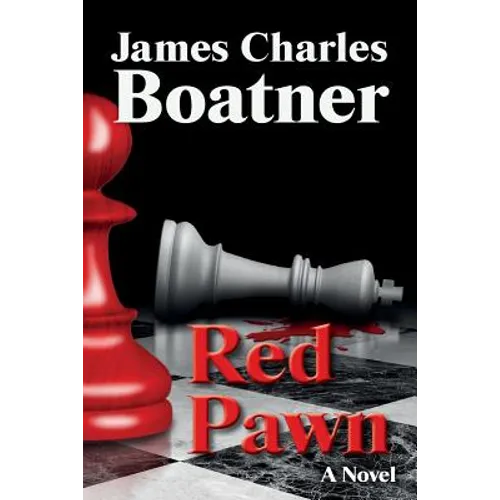 Red Pawn - Paperback