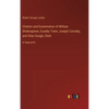 Citation and Examination of William Shakespeare, Euseby Treen, Joseph Carnaby, and Silas Gough, Clerk: in large print - Hardcover