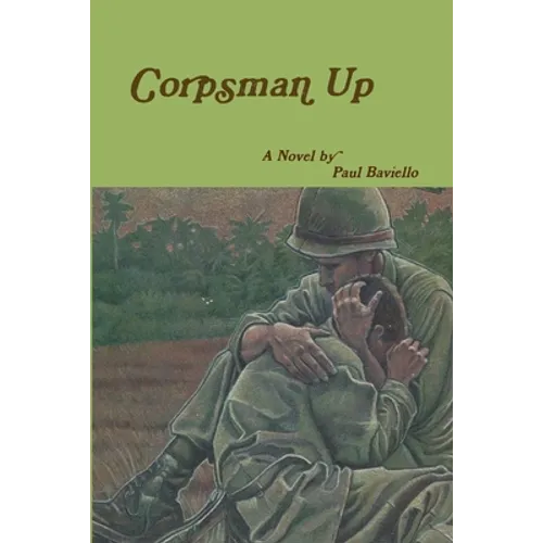Corpsman Up - Paperback