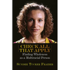 Check All That Apply: Finding Wholeness as a Multiracial Person - Paperback