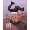 NAPI & The Buffalo: Level 2 Reader - Paperback