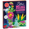 Sew Mini Gardens