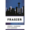 Frasier: A Cultural History - Paperback