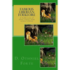 Famous Liberian Folklore: A collection of Short Stories from across Liberia - Paperback