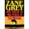 The Spirit of the Border - Paperback