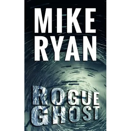 Rogue Ghost - Paperback