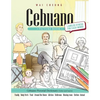Cebuano Picture Book: Cebuano Pictorial Dictionary (Color and Learn) - Paperback