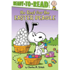No Rest for the Easter Beagle: Ready-To-Read Level 2 - Hardcover
